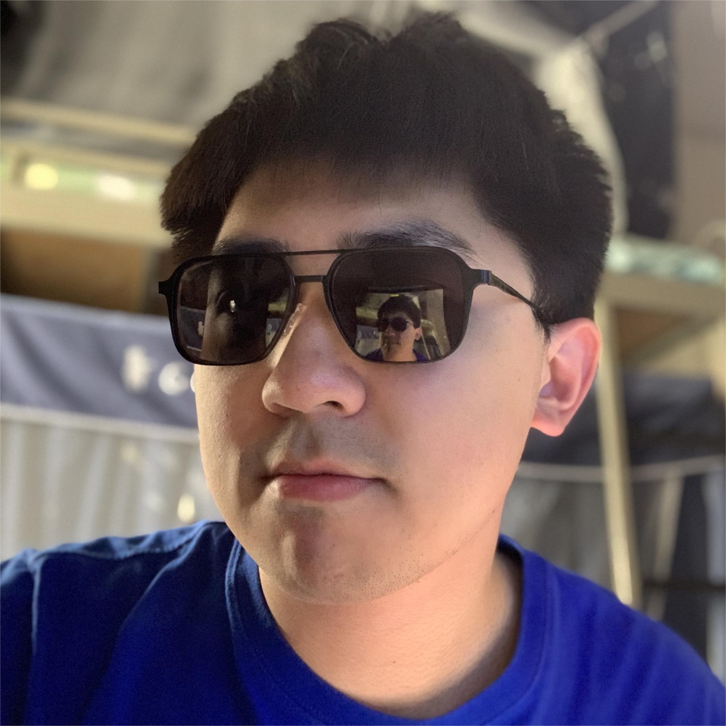 Zhexian Zhou